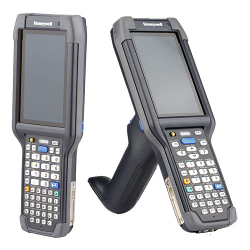 CK65 handdator från Honeywell